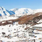 Valleverde 4d - Happy * Sestriere