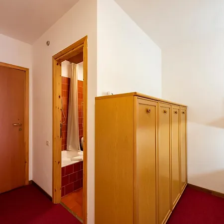 Apartment Valleverde - In Out - Happy