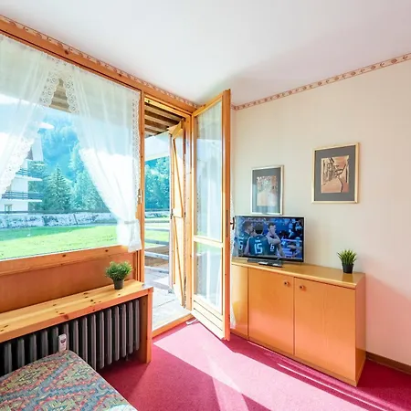 Valleverde - In Out - Happy Apartment