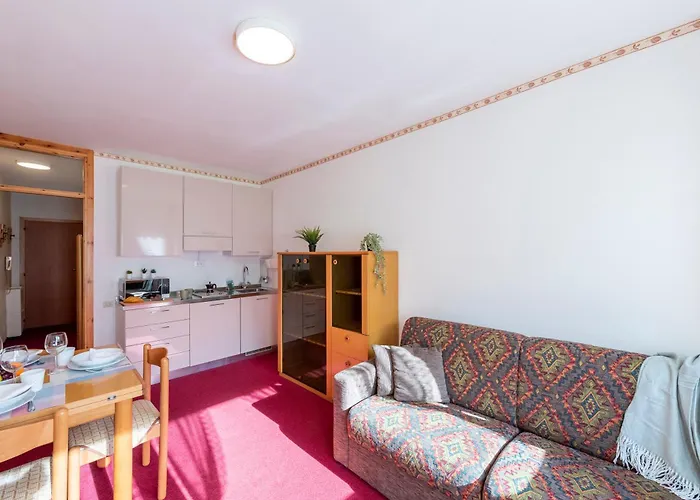 Valleverde 4d - Happy * Sestriere