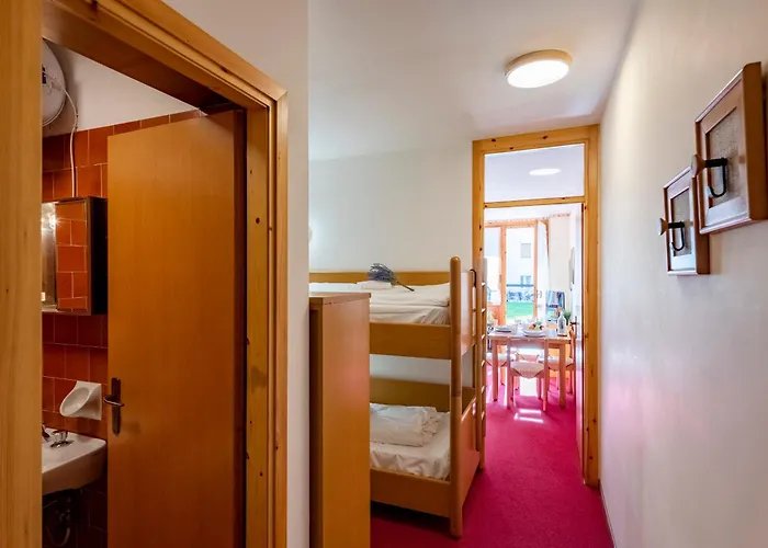 Valleverde 4d - Happy * Sestriere