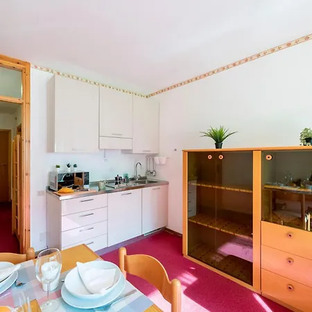 Valleverde 4c - Happy Sestriere