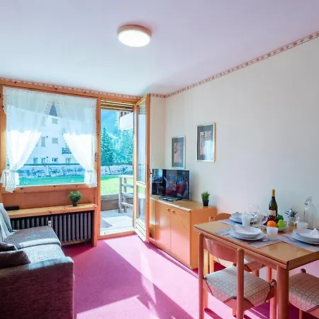 Valleverde 4d - Happy Apartament *