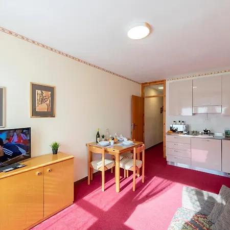 Apartament Valleverde 4d - Happy Sestriere