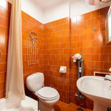 Apartament Valleverde 4d - Happy *