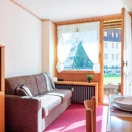 Apartamento Valleverde 4d - Happy Sestriere