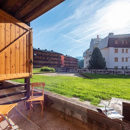 Apartamento Valleverde 4d - Happy