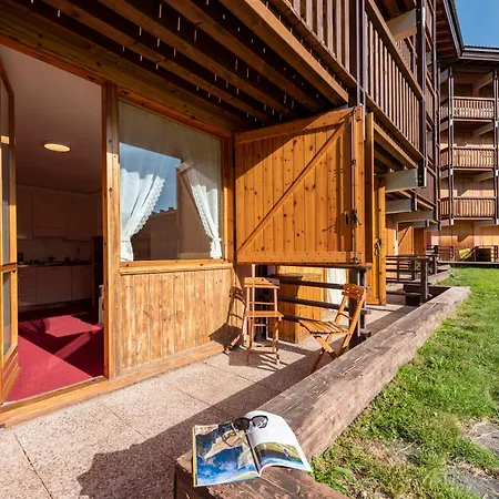 Apartament Valleverde 4d - Happy