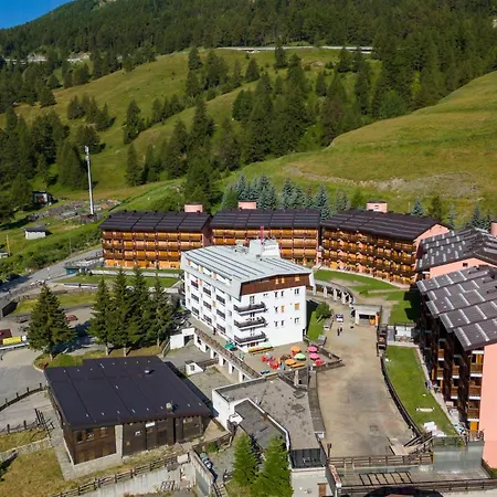 Valleverde 4d - Happy