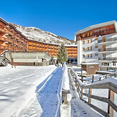 Valleverde 4d - Happy Apartament *