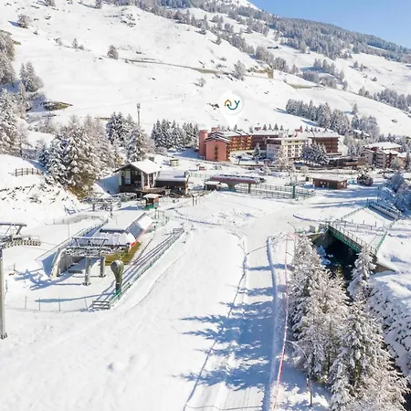 Valleverde 4d - Happy Sestriere