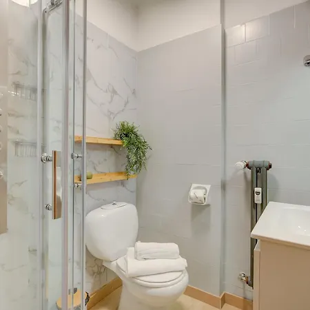 Valleverde 4d - Happy Appartamento