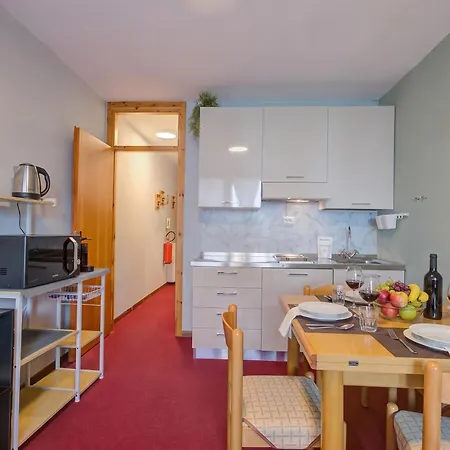 Appartamento Valleverde 4d - Happy *
