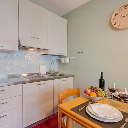 Valleverde 4d - Happy Appartamento