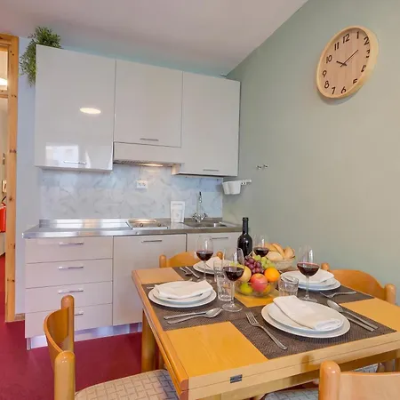 Appartamento Valleverde 4d - Happy *