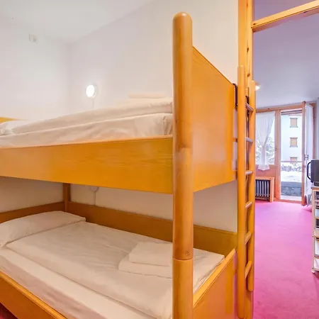Valleverde 4d - Happy Appartamento Sestriere