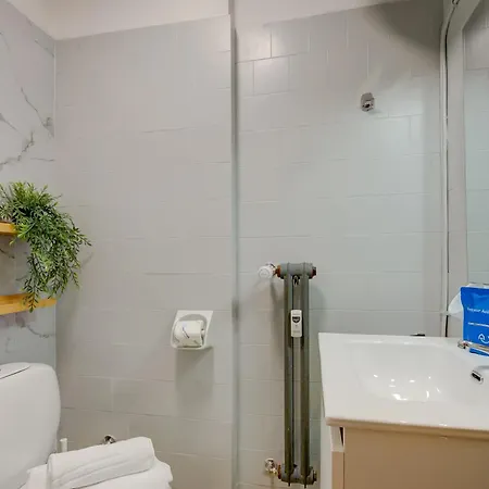 Appartamento Valleverde 4d - Happy Sestriere