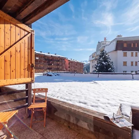 Valleverde 4d - Happy * Sestriere