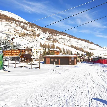Valleverde 4d - Happy Sestriere