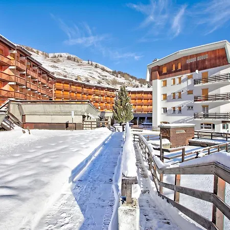Valleverde 4d - Happy Sestriere
