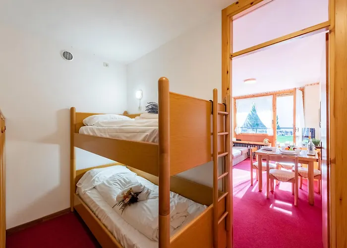 Valleverde 4d - Happy * Sestriere