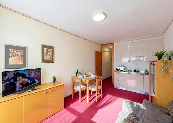 Daire Valleverde 4d - Happy Sestriere