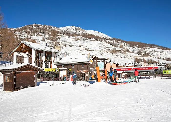 Daire Valleverde 4d - Happy *