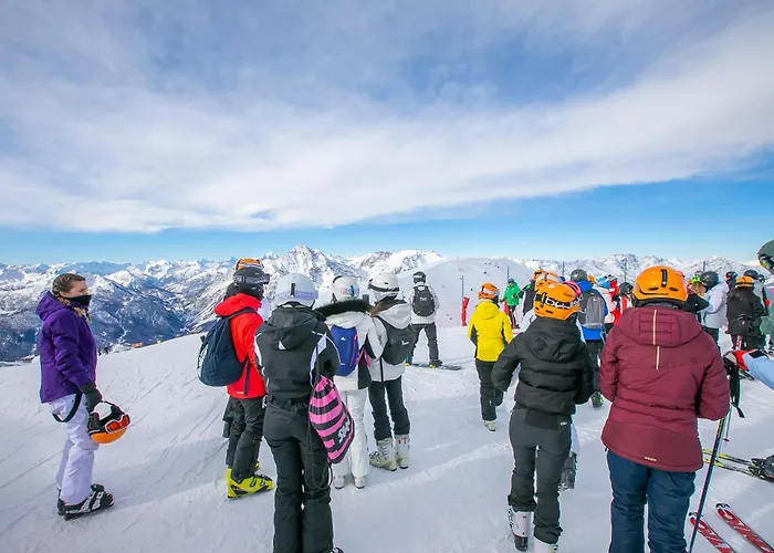 Valleverde 4d - Happy Sestriere